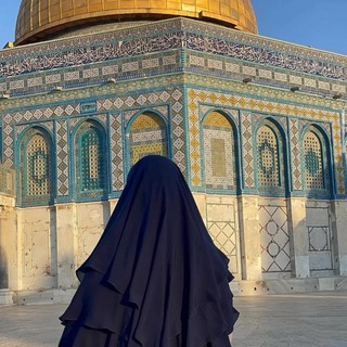 Telegram profile photo for حَنين