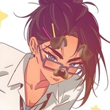 Telegram profile photo for 🍧 VLOG| Keron ミ🎐🫧