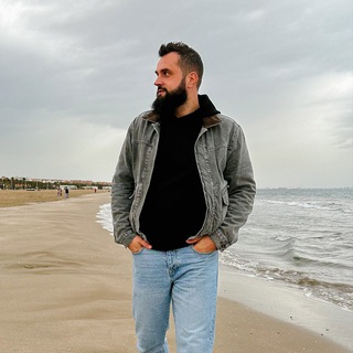 Telegram profile photo for Блог видеографа из Испании.