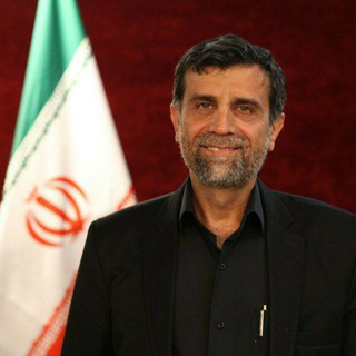 Telegram profile photo for دکتر محمد قلیان
