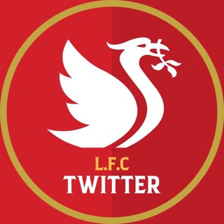 Telegram profile photo for LFCTwitter | ال اف سی توییتر