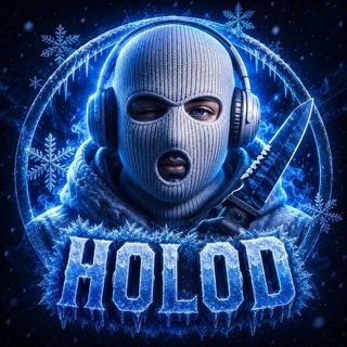 Telegram profile photo for Family Holod