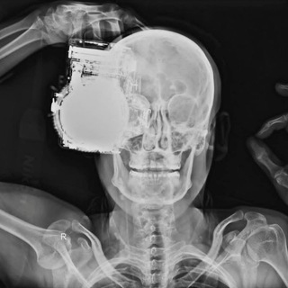 Telegram profile photo for Radiology utilities
