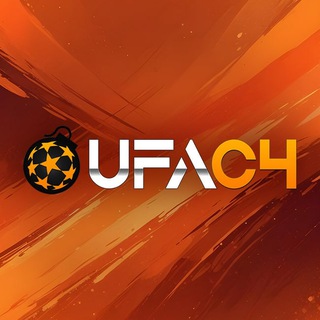 Telegram profile photo for UFAC4