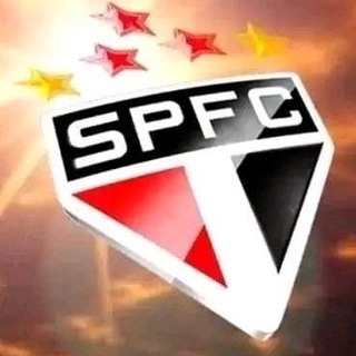 Telegram profile photo for SaoPauloFc 🇧🇷 🏟️