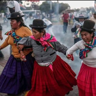 Telegram group profile photo for Perú Noticias.