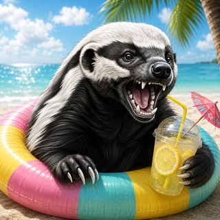 Telegram profile photo for МЄД
