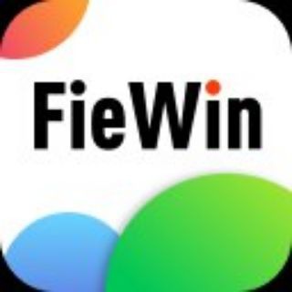 Telegram profile photo for Fiewin Official
