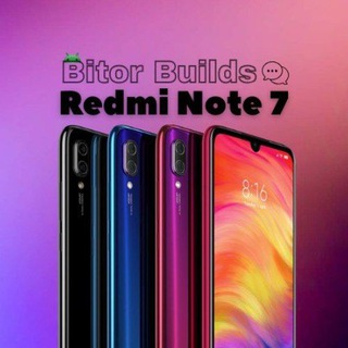 Telegram profile photo for Bitor Builds | Updates