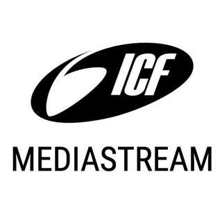 Telegram profile photo for MEDIASTREAM ICF Startup Dresden