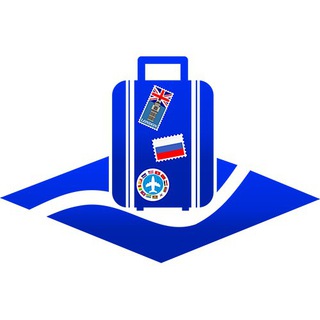 Telegram profile photo for Я Турист! Распродажи и промокоды для путешествий!