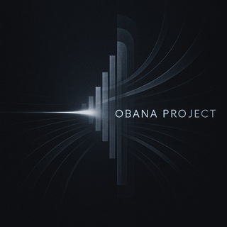 Telegram profile photo for Obana Project