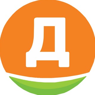Telegram profile photo for ДИКСИ