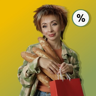 Telegram profile photo for Реальная экономия💰