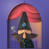 Telegram profile photo for کانال راپورتچی