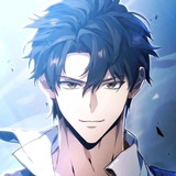 Telegram profile photo for Hyeonsu