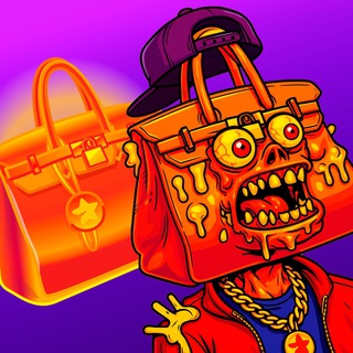 Telegram profile photo for Mutant Gifts Community