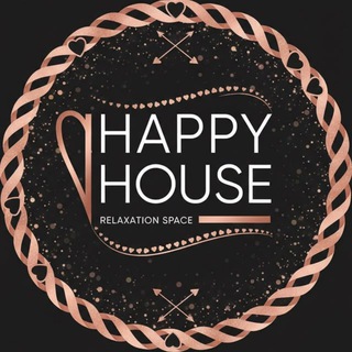 Telegram profile photo for Happy House