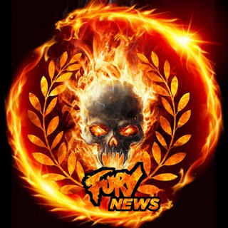 Telegram profile photo for AnonFury #News