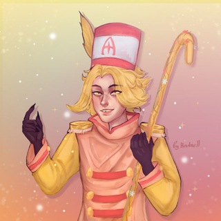 Telegram profile photo for Magic Cosplay ❤️