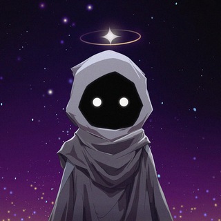 Telegram profile photo for Dust