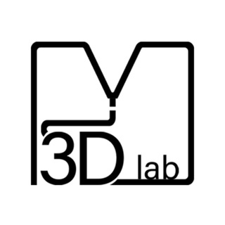 Telegram profile photo for 3D Makelab | 3D печать | STL | Новости | Юмор