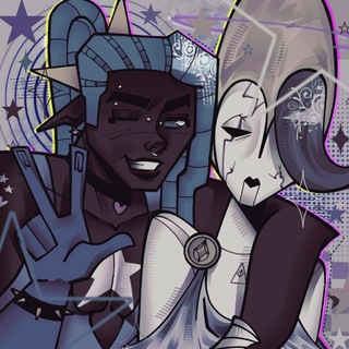 Telegram profile photo for βππ£ππͺ'π€ π£π π₯π₯πππ ππππβ§ (π²πΎπΌπΌπΈπππΈπΎπ½π π²π»πΎππ΄π³)