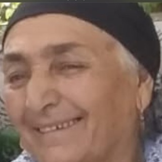 Telegram profile photo for Nodira Pirmatova