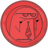 Telegram profile photo for ایردراپهای تلگرام