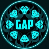 Telegram profile photo for GAP