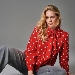 Telegram profile photo for Branda, Big Size Fashion женская одежда больших размеров. Кишинев.