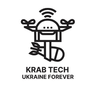 Telegram profile photo for KRAB TECH