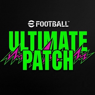 Telegram profile photo for PES 2017 - Patch, Mods and Other