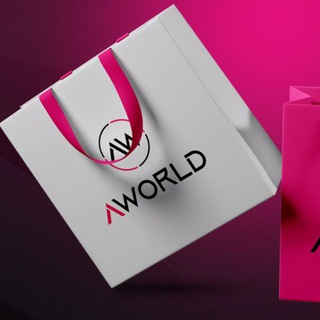 Telegram profile photo for AWorld / техника