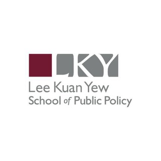 Telegram profile photo for Lee Kuan Yew School of Public Policy @ NUS
