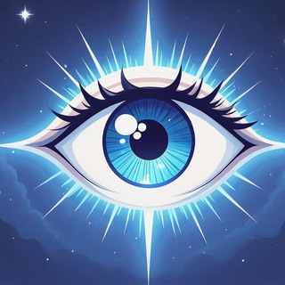 Telegram profile photo for 天神之眼