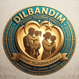 Telegram profile photo for DILBANDIM