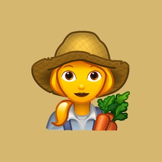 Telegram profile photo for Farms of Memes