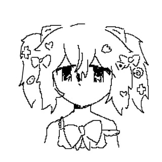 Telegram profile photo for Hѣ}|{е́Hkũ