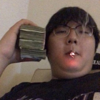 Telegram profile photo for yohjicobain