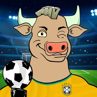 Telegram profile photo for Criptomoeda - Cultecoin - Português 🇧🇷 l 🇵🇹