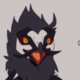 Telegram profile photo for Nicksinnombre Comms and other art