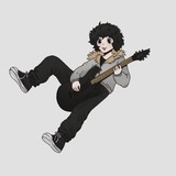 Telegram profile photo for 2night
