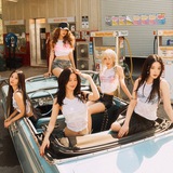 Telegram profile photo for (G)I-DLE UA 🇺🇦 | closed
