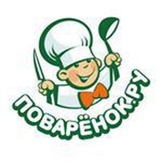 Telegram profile photo for Поваренок.ру