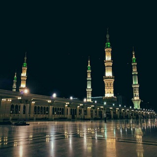 Telegram profile photo for Кифоя (Фиқҳ)