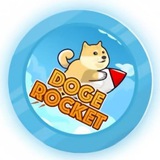 Telegram profile photo for DOGE ROCKET on BNBCHAIN (CTO)