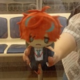 Telegram profile photo for фанклуб кого там