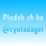 Telegram profile photo for หโง.* ๐๐๐ ๐๐ญ ๐๐ฒ๐ฎ๐ญ๐ (PINDAH CH) เผโงโห