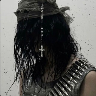 Telegram profile photo for DESIRIES